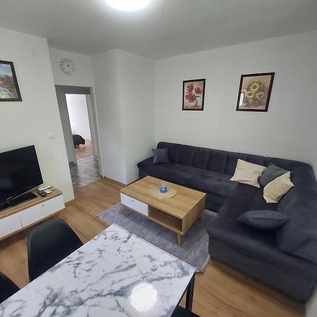 Apartman "Medeni" Бихач Экстерьер фото