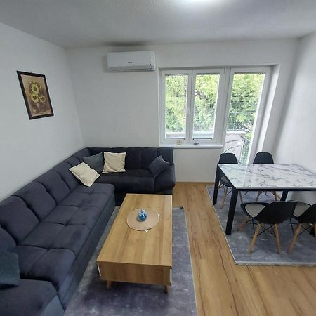Apartman "Medeni" Бихач Экстерьер фото