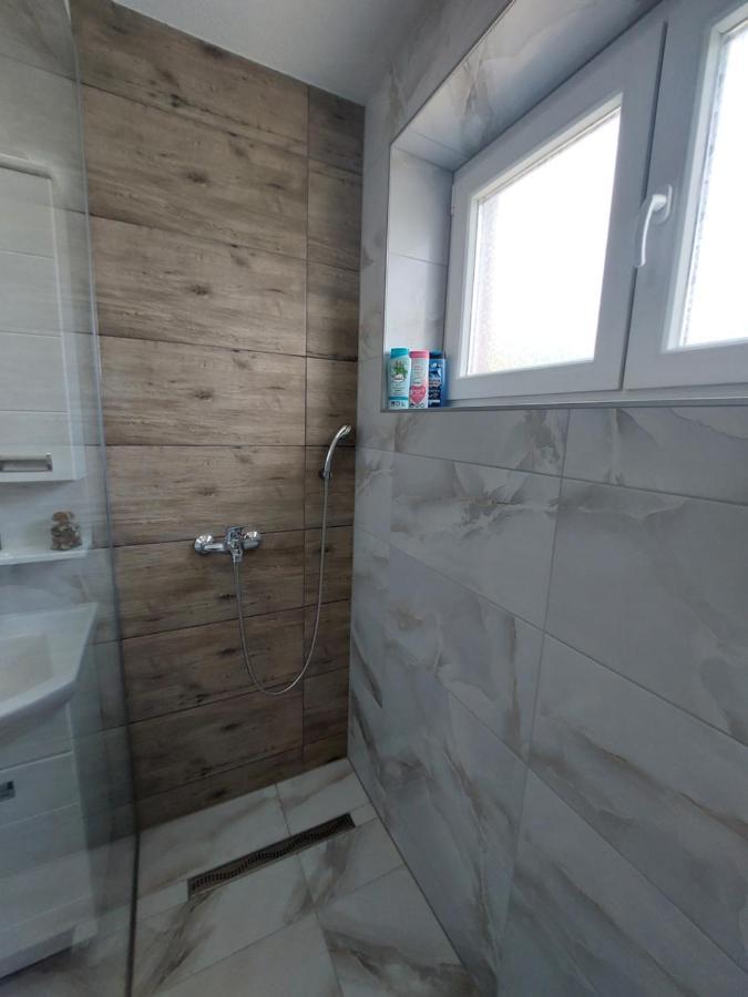 Apartman "Medeni" Бихач Экстерьер фото