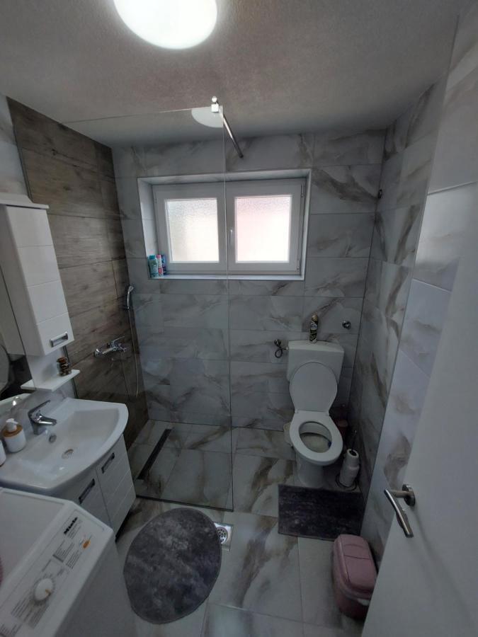 Apartman "Medeni" Бихач Экстерьер фото