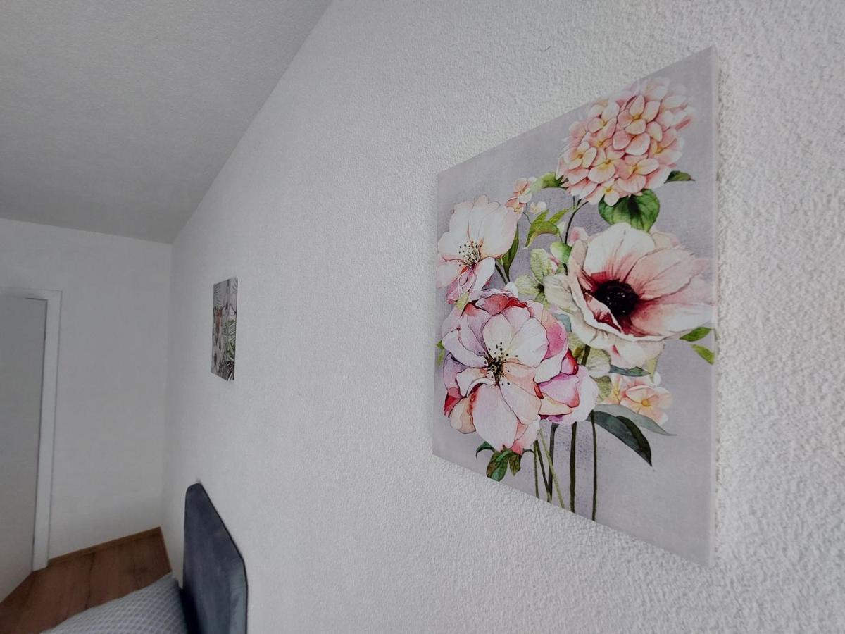 Apartman "Medeni" Бихач Экстерьер фото