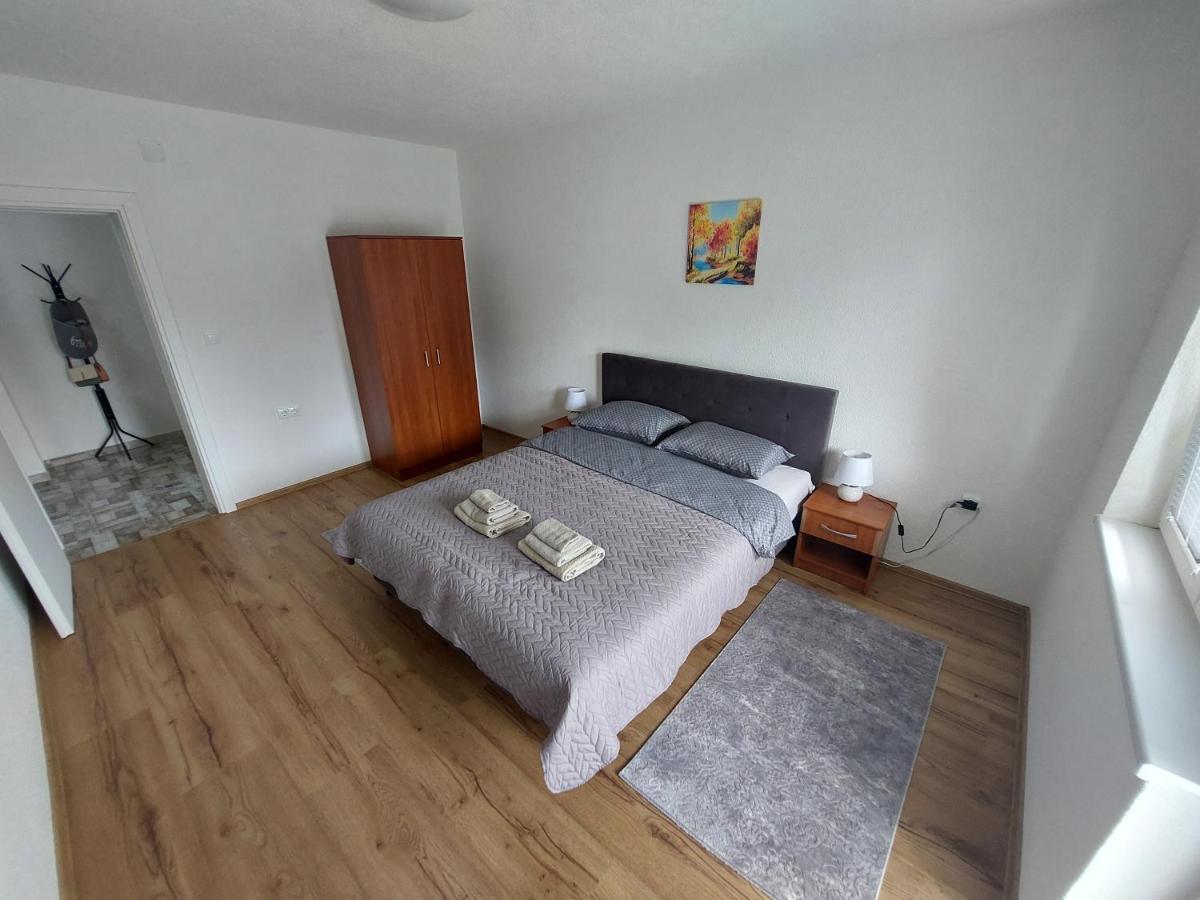 Apartman "Medeni" Бихач Экстерьер фото
