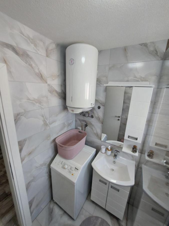 Apartman "Medeni" Бихач Экстерьер фото