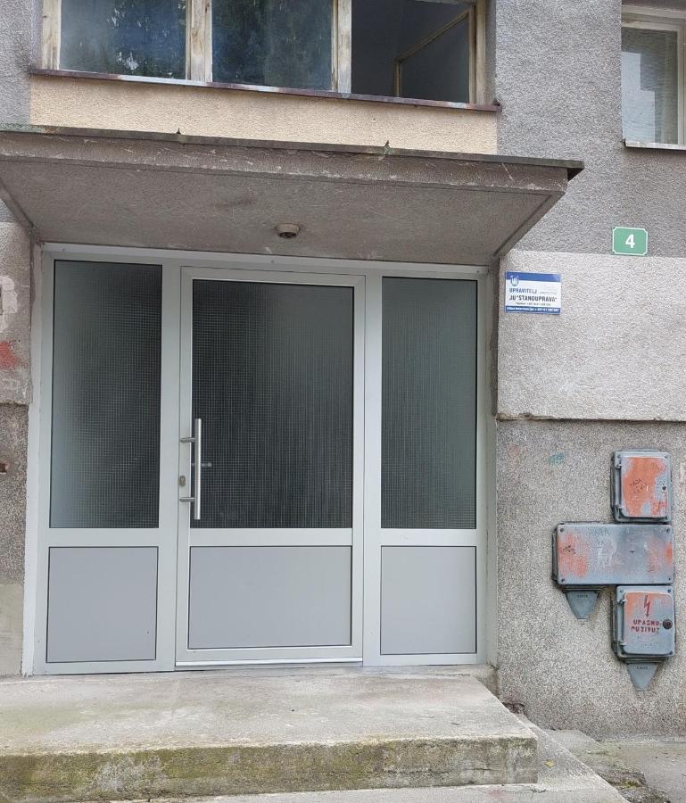 Apartman "Medeni" Бихач Экстерьер фото