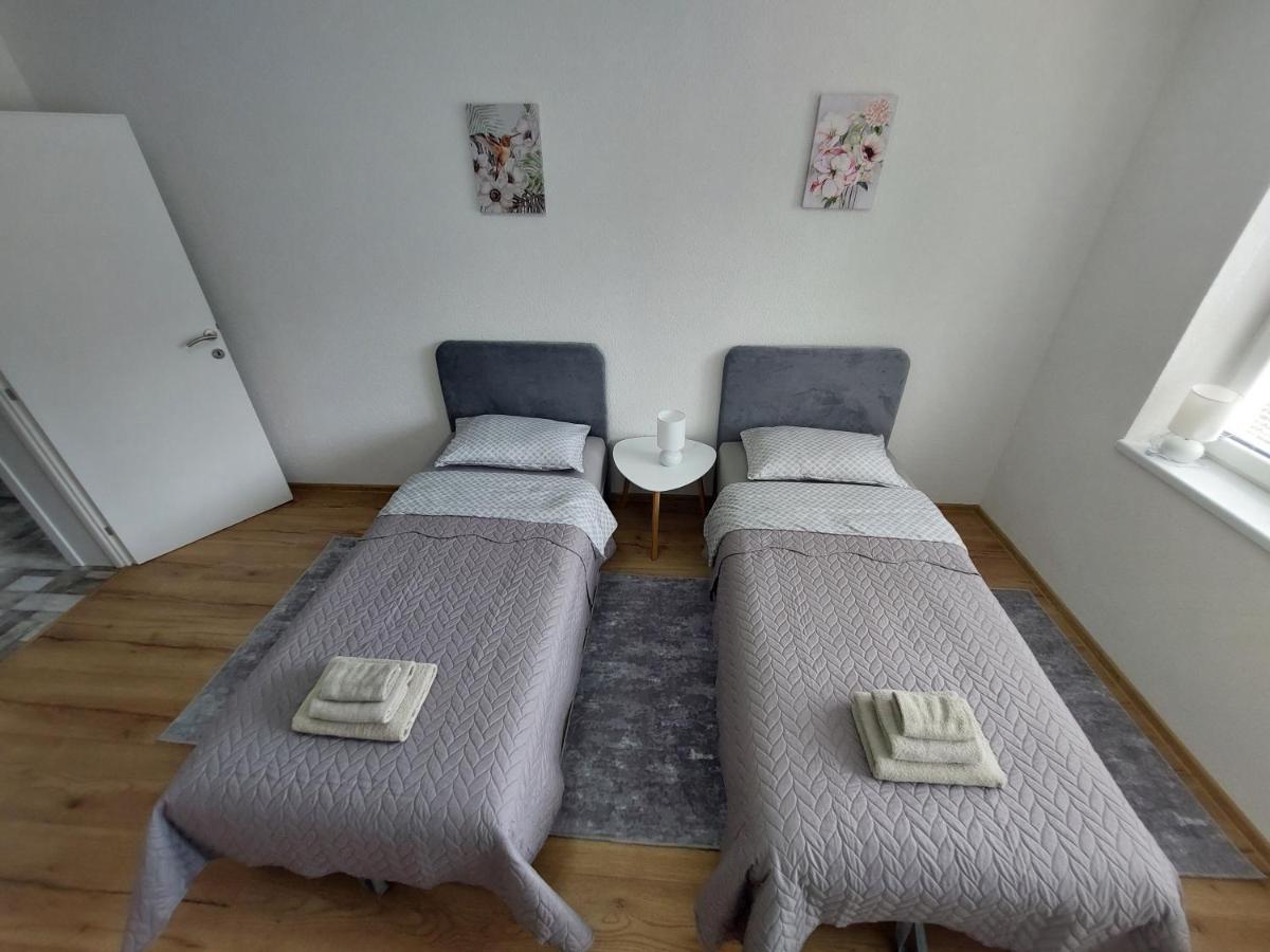 Apartman "Medeni" Бихач Экстерьер фото