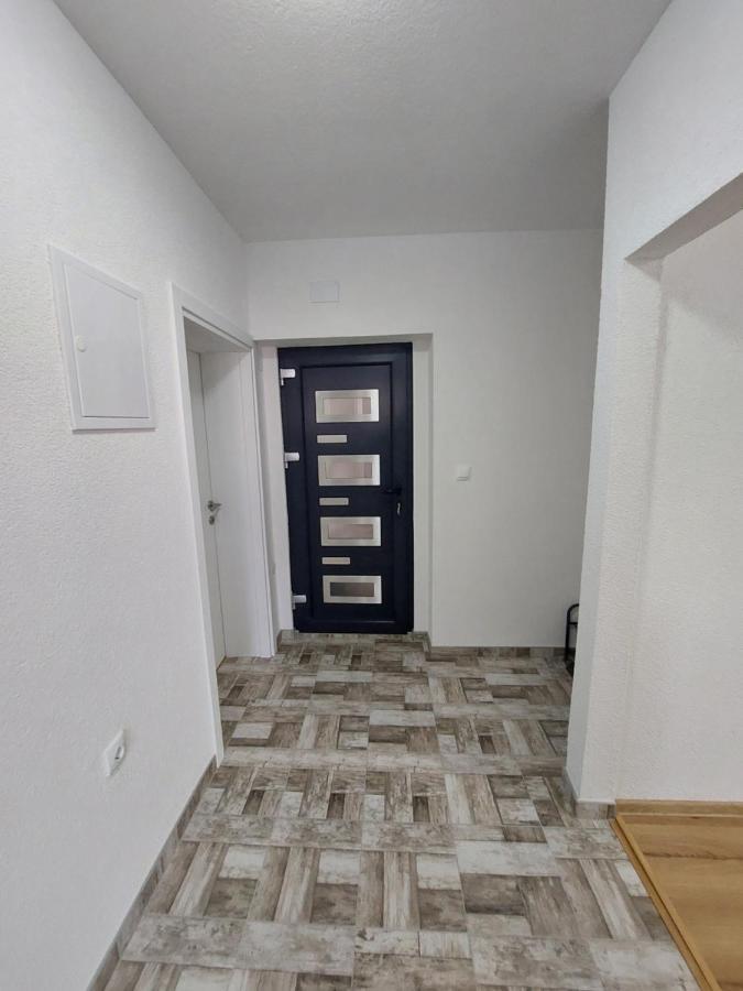Apartman "Medeni" Бихач Экстерьер фото