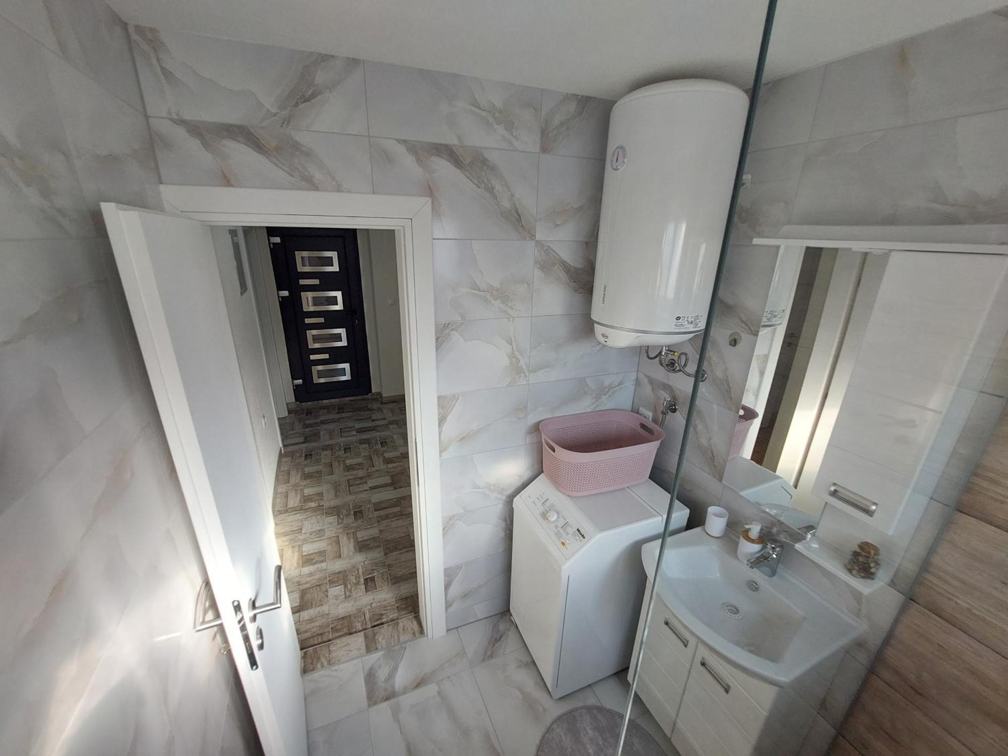 Apartman "Medeni" Бихач Экстерьер фото