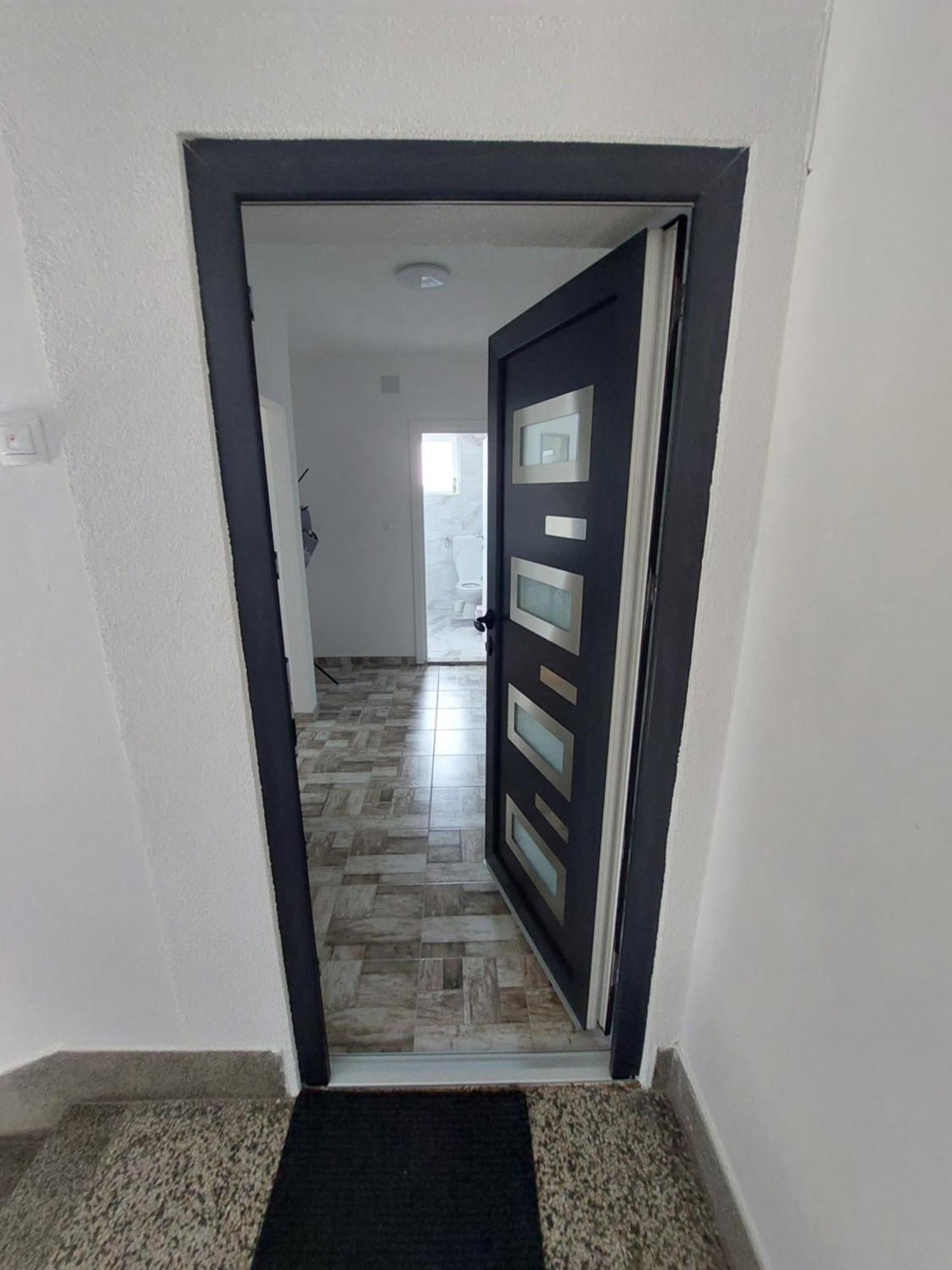 Apartman "Medeni" Бихач Экстерьер фото