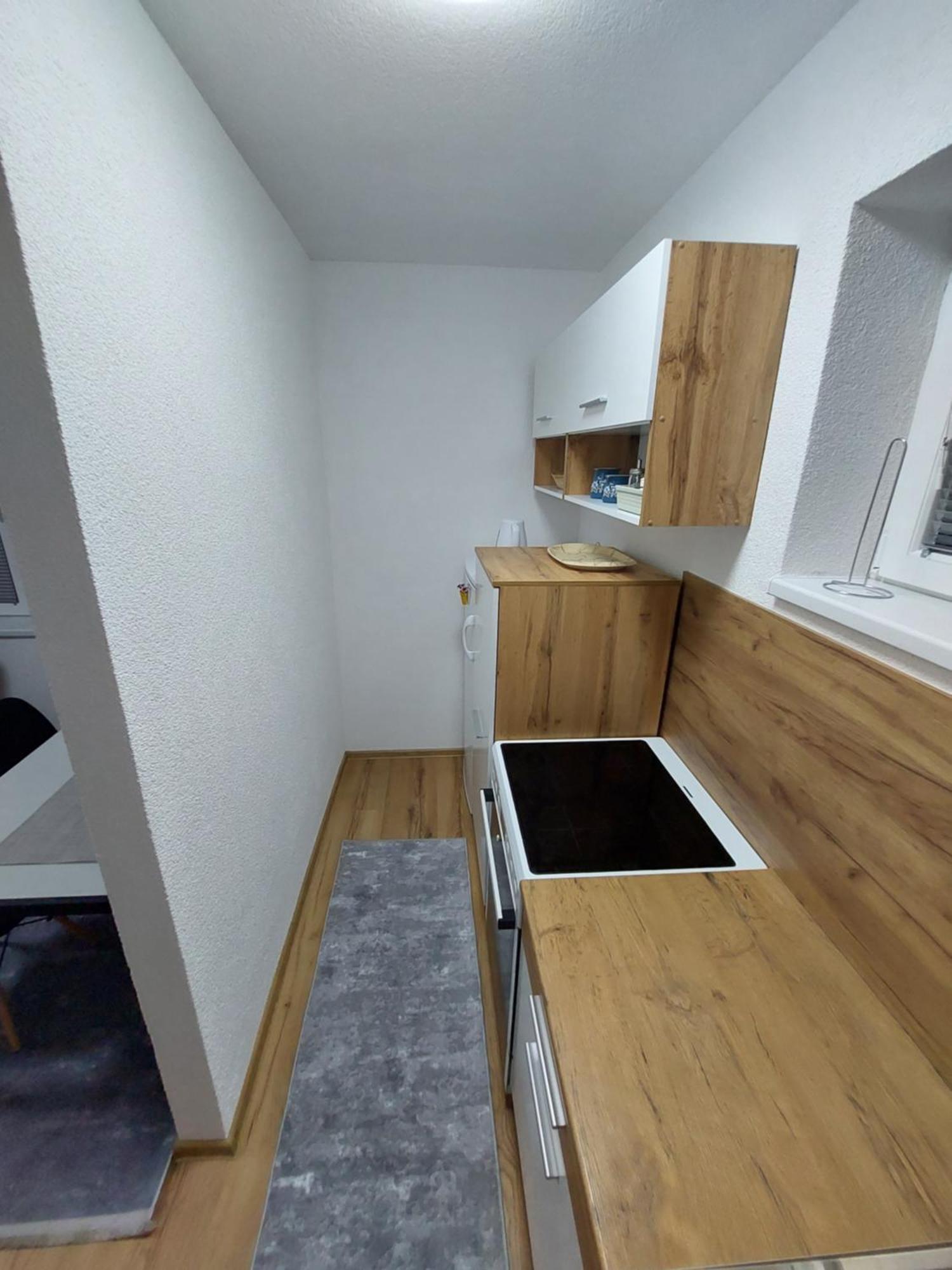 Apartman "Medeni" Бихач Экстерьер фото