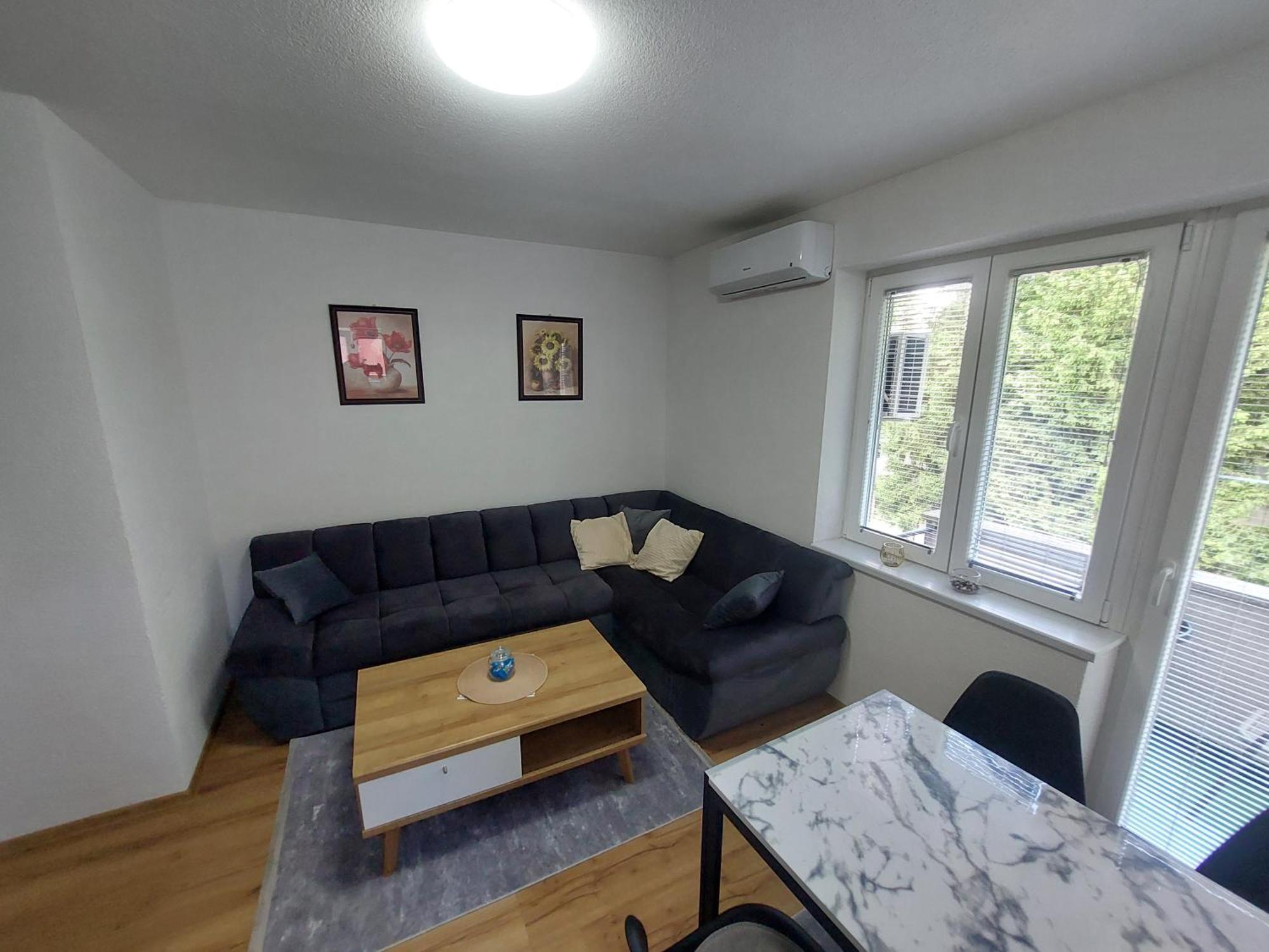 Apartman "Medeni" Бихач Экстерьер фото