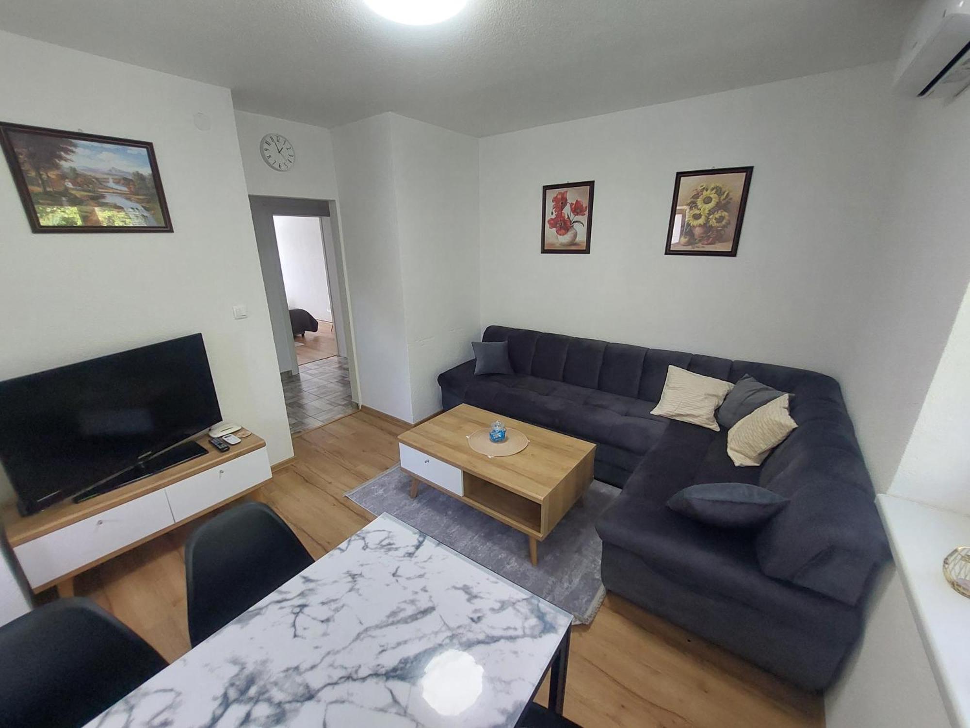 Apartman "Medeni" Бихач Экстерьер фото