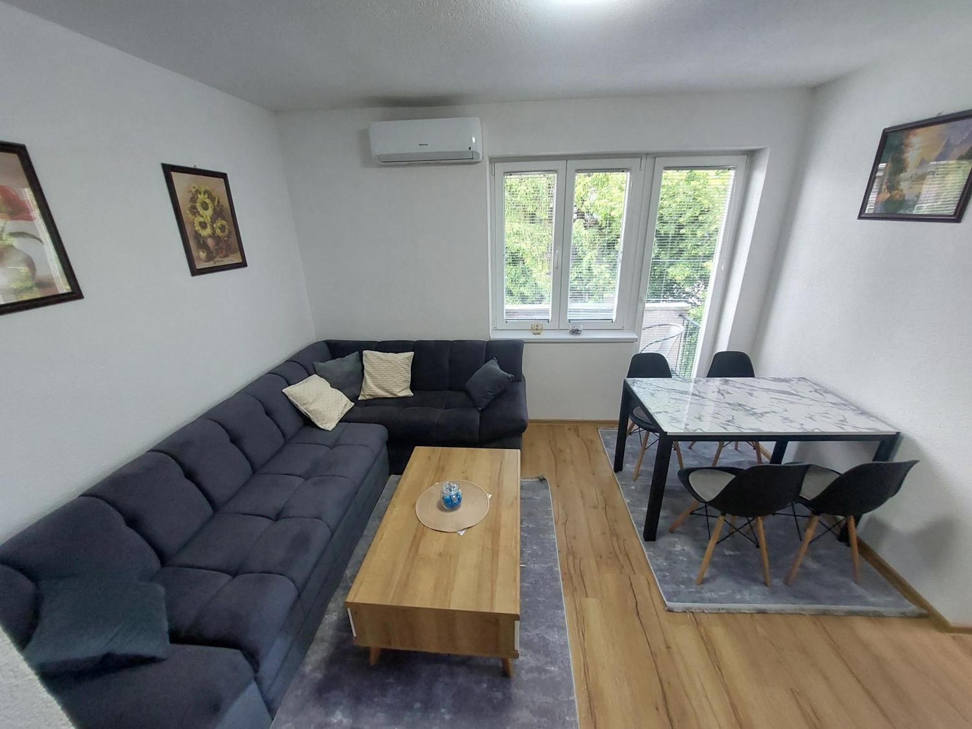 Apartman "Medeni" Бихач Экстерьер фото