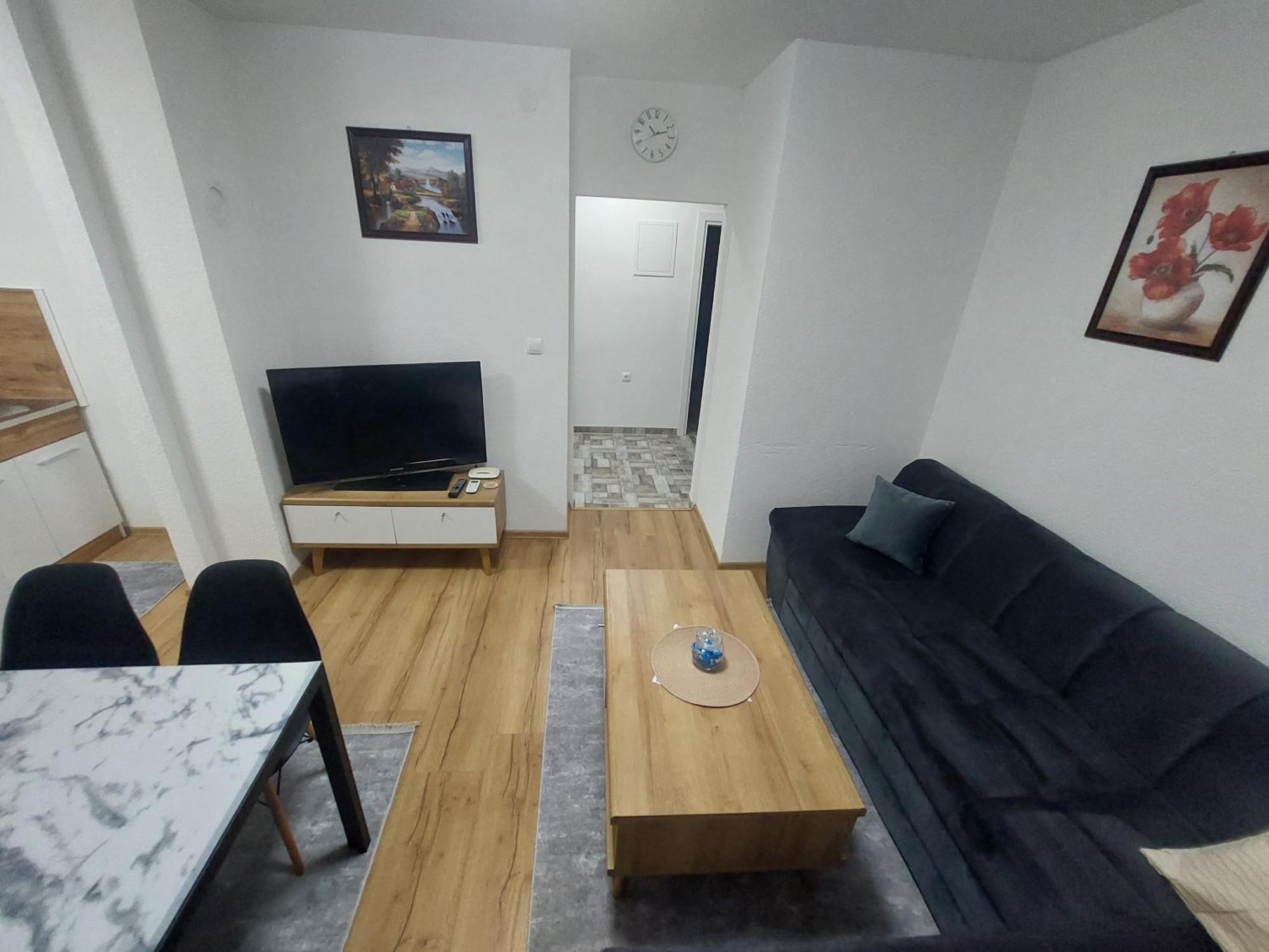 Apartman "Medeni" Бихач Экстерьер фото